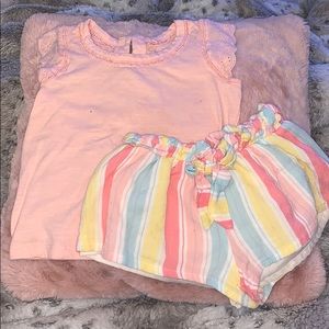 Cute Jessica Simpson outfit 💕💕